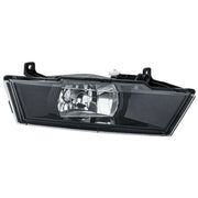 Hella Front Right Fog Light H8 fits Skoda Octavia III 2012-2020