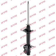 KYB Shock Absorber Damper Strut Rear Right fits Nissan Sunny 1986-1991
