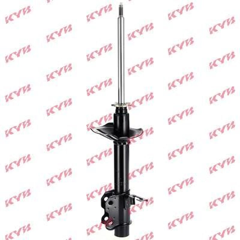 KYB Shock Absorber Damper Strut Rear Right fits Nissan Sunny 1986-1991