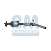 BM Catalysts Homologated Petrol Cat fits Seat Mii 2011-2019 1.0