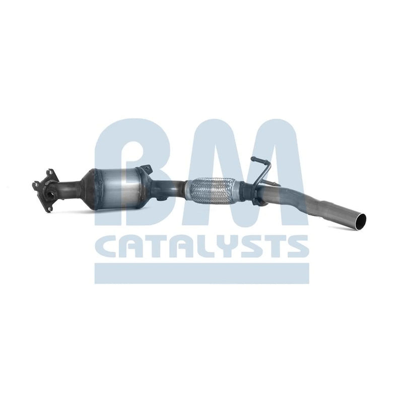 BM Catalysts Homologated Petrol Cat fits Seat Mii 2011-2019 1.0