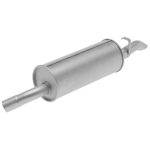 Hella End Silencer Rear 8LD 366 030-981 852839 8LD 366 030-981