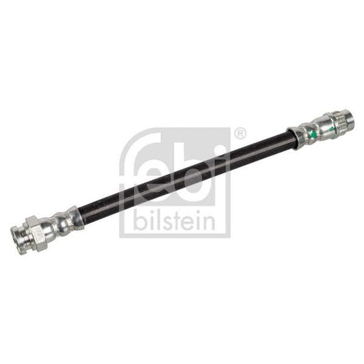 Febi Brake Hydraulic Hose Line Rear Right 106956