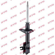 KYB Shock Absorber Damper Strut Front Left fits Mitsubishi Colt 1996-2003