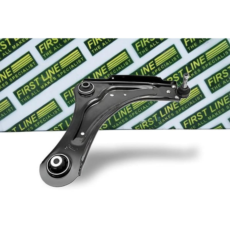 First Line Control/Trailing Arm fits Renault Laguna 2012-2015 1.5