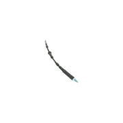 Bosch Brake Hydraulic Hose Line Front Right fits Ford Ka 1996-2008 1.3
