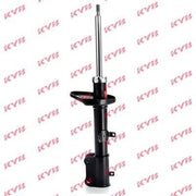 KYB Shock Absorber Damper Strut Rear Left fits Toyota Corolla 1991-2001