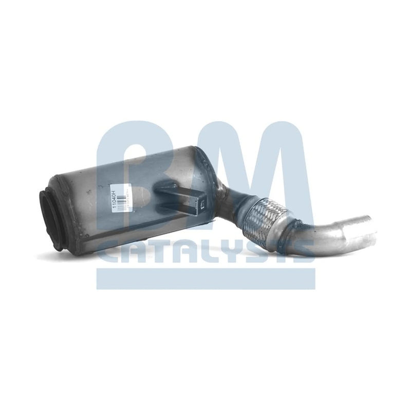 BM Catalysts Homologated Diesel Cat & Dpf fits BMW 3 2004-2013