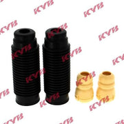 KYB 2 x Front Dust Cover Kit fits Kia Sedona 2006-2015 2.2 2.7 2.9