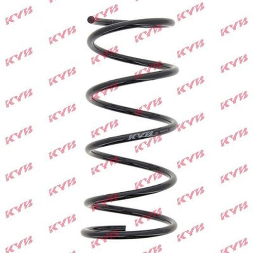 KYB Front Suspension Coil Spring RA2993