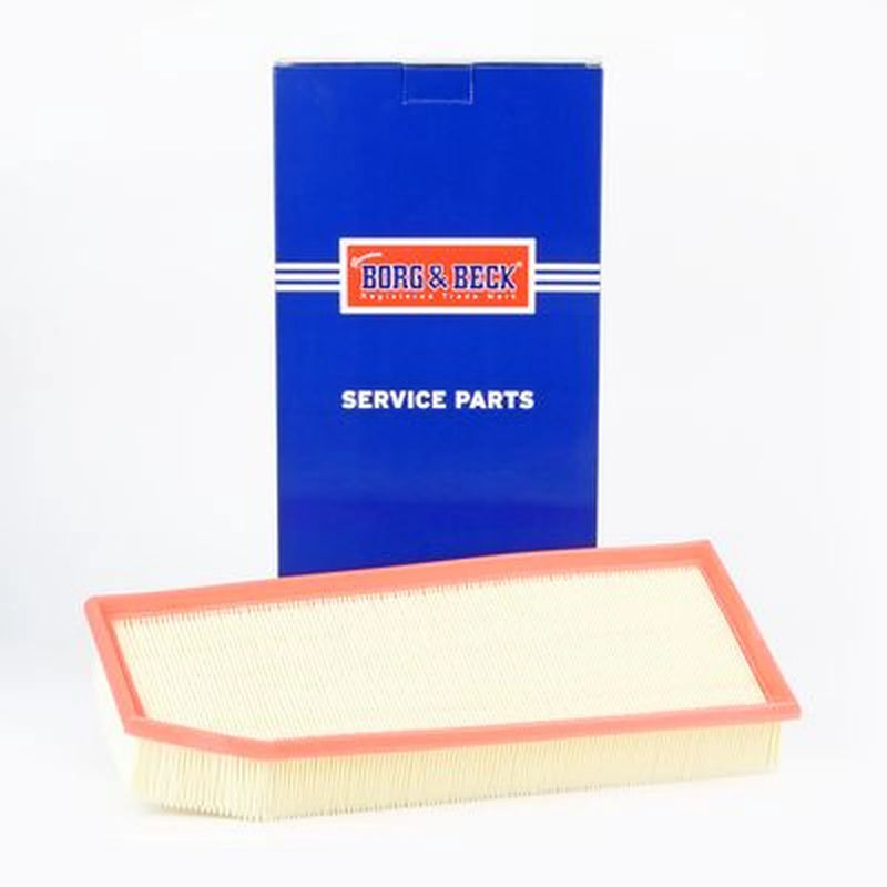 Borg & Beck Engine Air Filter BFA2076