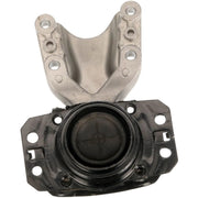 Gates Engine Mount Mounting Right fits Citroën Berlingo Multispace 2016-2018 1.2