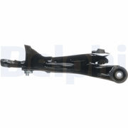 Delphi Control/Trailing Arm Lower fits Kia Carens I 2005-2006 2.0