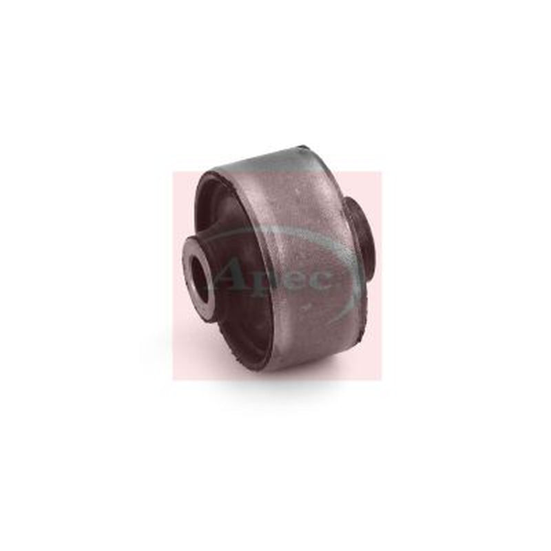 Apec Wishbone / Control / Trailing Arm Bush Front Right fits Nissan Pixo 2009 on