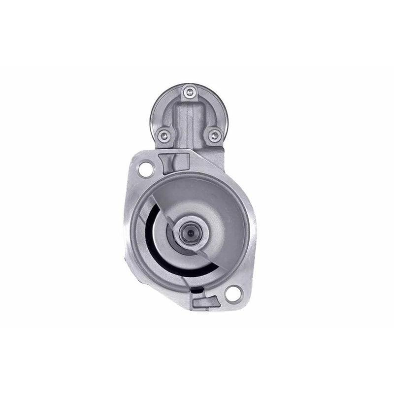 Hella Starter Motor 12V 2.2kW 9 Teeth fits Audi 100 C4 1990-1994 2.4