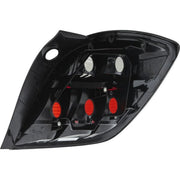 Hella Tail Light / Lamp PY21W Left 9EL 161 421-011