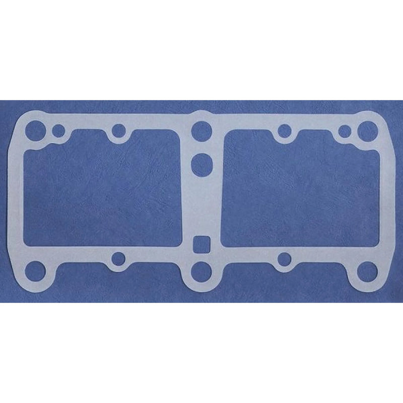 Elring Cylinder Head Cover Gasket fits Alfa Romeo 145 1994-1996 1.4 1.6