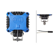 Hella Worklight High