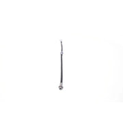 Bosch Brake Hydraulic Hose Line Front Left fits Nissan Qashqai II 2013-2021