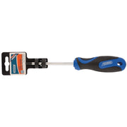 Draper TX-STAR Soft Grip Security Screwdriver, T27 34268 Draper - Dynamic Drive