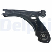 Delphi Control/Trailing Arm Lower fits VW Jetta IV 2010-2018