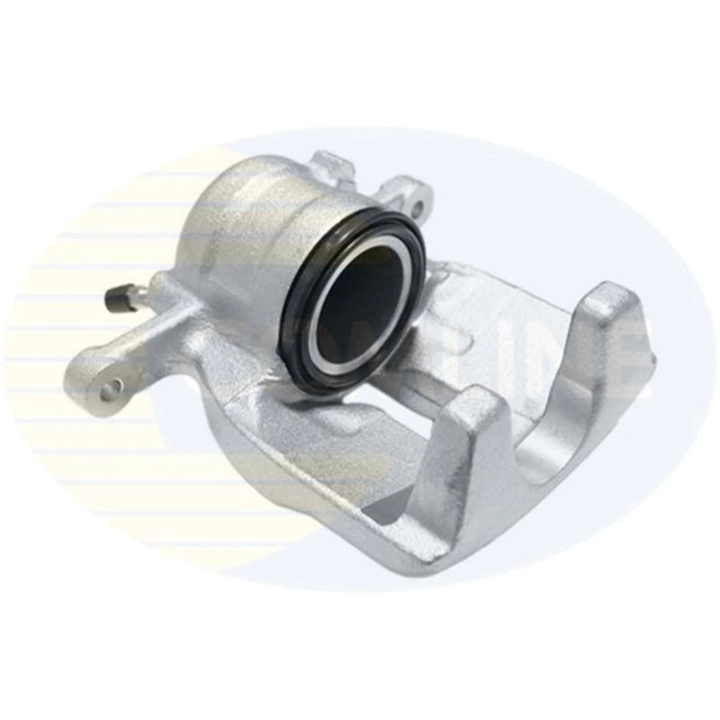 Comline Brake Caliper Assembly Front Left fits Mercedes-Benz Citan Dualiner