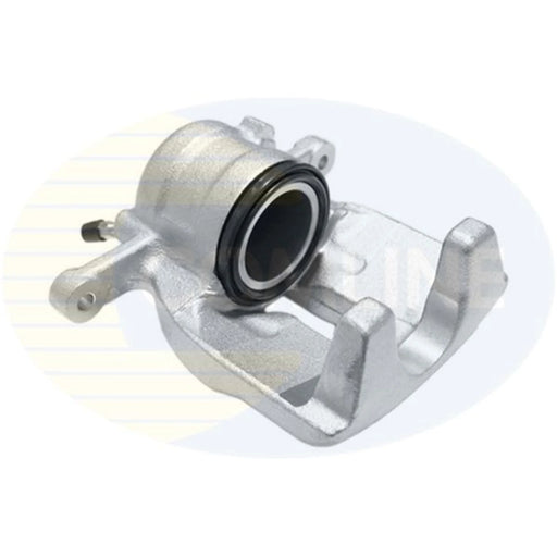 Comline Brake Caliper Assembly Front Left fits Mercedes-Benz Citan Dualiner