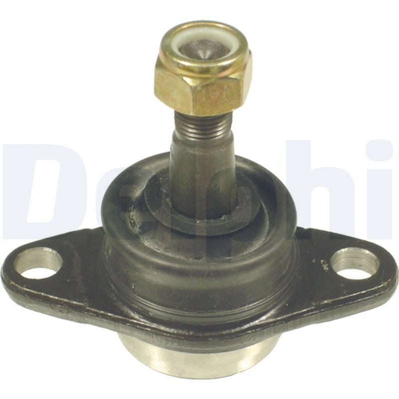 Delphi 2 x Ball Joints fits Toyota Previa / Estima I 1990-2000 2.4