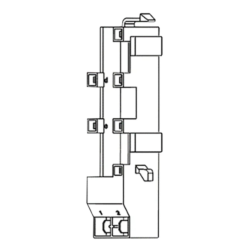 Thetford 12v Spark Generator SSPA0301