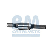 BM Catalysts Homologated Petrol Cat fits Jeep Cherokee 1988-2001 2.5 4.0