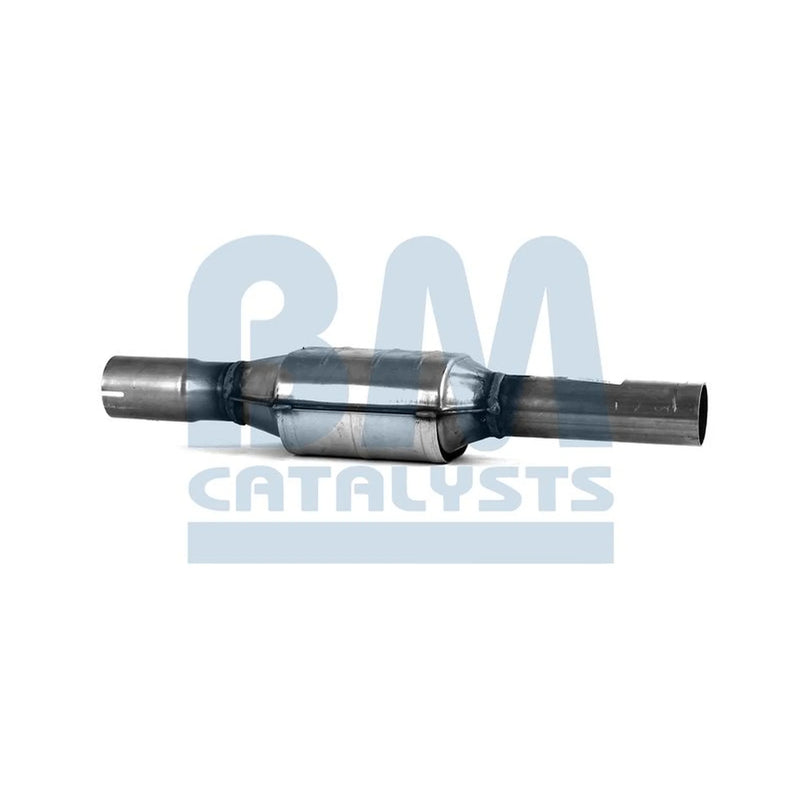 BM Catalysts Homologated Petrol Cat fits Jeep Cherokee 1988-2001 2.5 4.0
