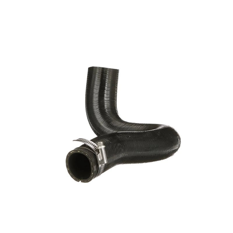 Gates Intercooler Turbo Charge Air Hose 540mm fits Fiat Fiorino 2007 on 1.3