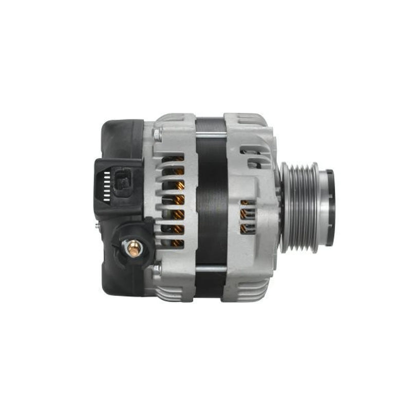 Hella Car Alternator 12V fits Alfa Romeo 159 2005-2011 2.4