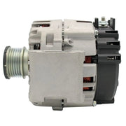 Hella Car Alternator 12V fits Mercedes-Benz C-Class 2008-2014