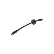 Bosch Brake Hydraulic Hose Line Front fits Audi Allroad C5 2000-2005 2.5 2.7 4.2