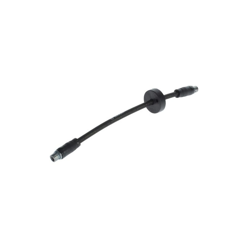 Bosch Brake Hydraulic Hose Line Front fits Audi Allroad C5 2000-2005 2.5 2.7 4.2