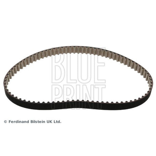 Blue Print Timing Belt Cambelt 82 Teeth fits Citroën C5 III 2008-2009 2.7