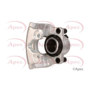 Apec Brake Caliper Assembly Front Left LCA173