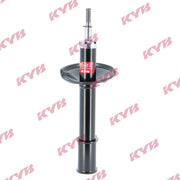 KYB Shock Absorber Damper Strut Front fits Dacia Sandero 2008-2013 1.5 1.6