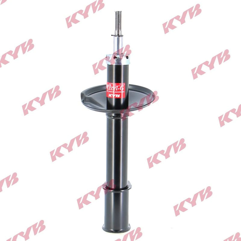 KYB 2 x Shock Absorbers fits Dacia Sandero 2008-2013 1.5 1.6