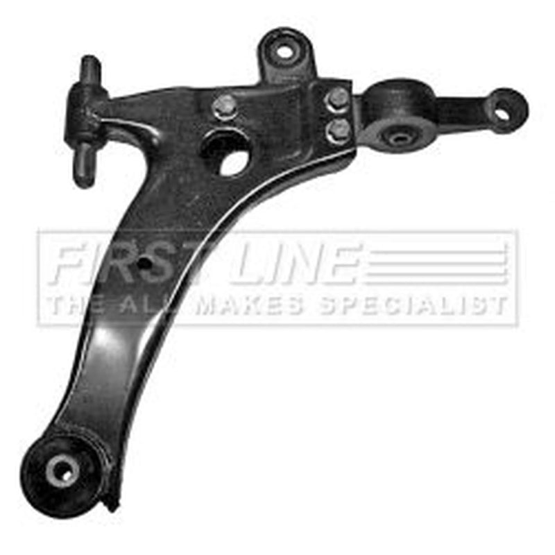 First Line Control/Trailing Arm fits Hyundai Sonata 2001-2004 2.0 2.7