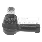 First Line Steering Tie Rod End Ball Joint fits Hyundai Accent 1994-2000 1.3 1.5