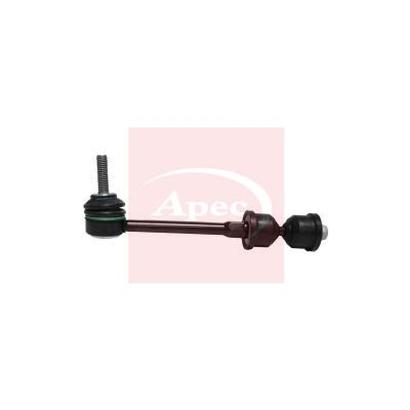 Apec Stabiliser Bar Link Coupling Rod Rear Right fits Ford Kuga I 2008-2012
