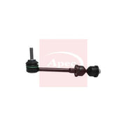 Apec Stabiliser Bar Link Coupling Rod Rear Right AST4345