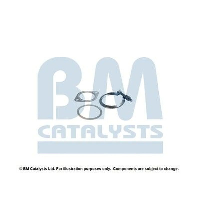 BM Catalysts Fitting Kit FK11403A FK11403A