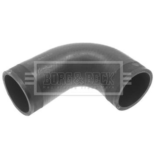 Borg & Beck Intercooler Turbo Charge Air Hose Front BTH1140