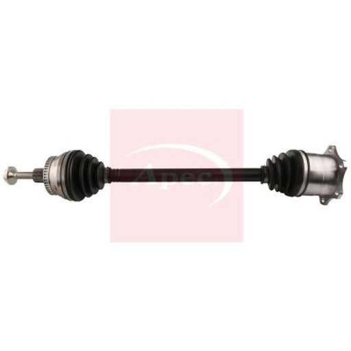 Apec CV Drive Shaft Driveshaft Front Left ADS1001L