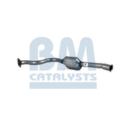 BM Catalysts Homologated Diesel Cat fits Citroën Dispatch I 1998-2006 1.9
