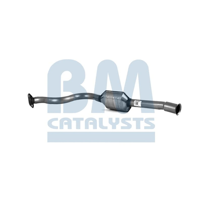 BM Catalysts Homologated Diesel Cat fits Citroën Dispatch I 1998-2006 1.9