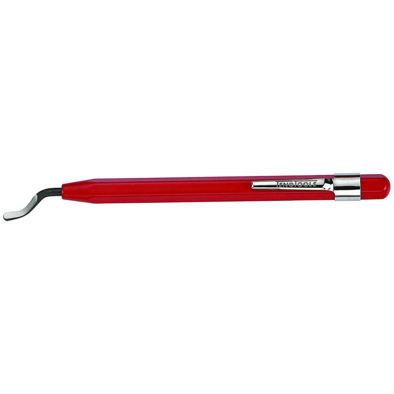 Teng Tools Deburring Tool Pocket Clip Teng Tools - Dynamic Drive